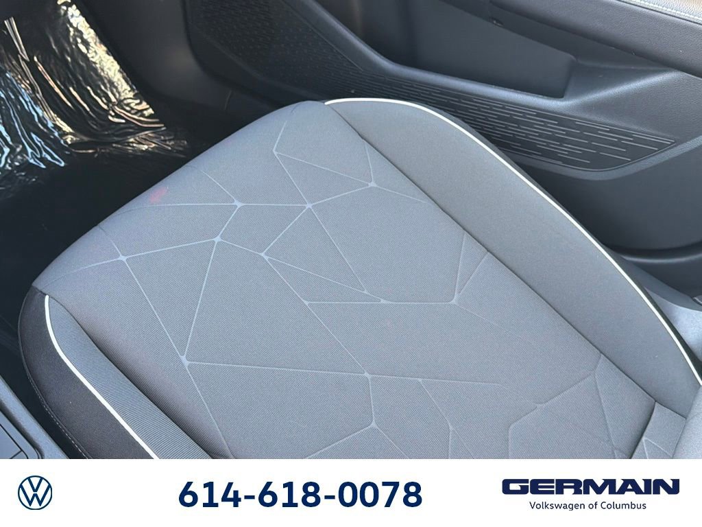 New 2026 Volkswagen Jetta Sport image 32