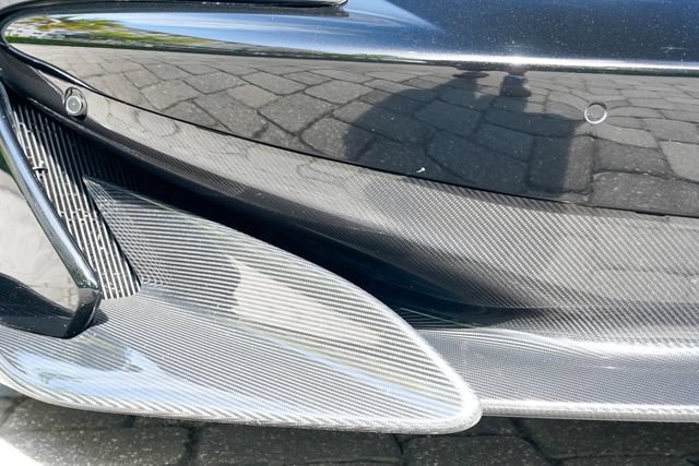 Used 2019 McLaren 600LT RWD image 41