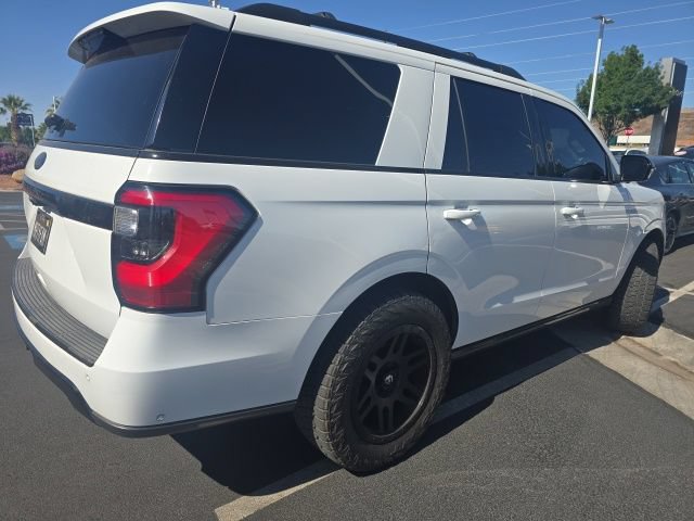 Used 2020 Ford Expedition Limited w/ Equipment Group 303A AWD/4WD image 4