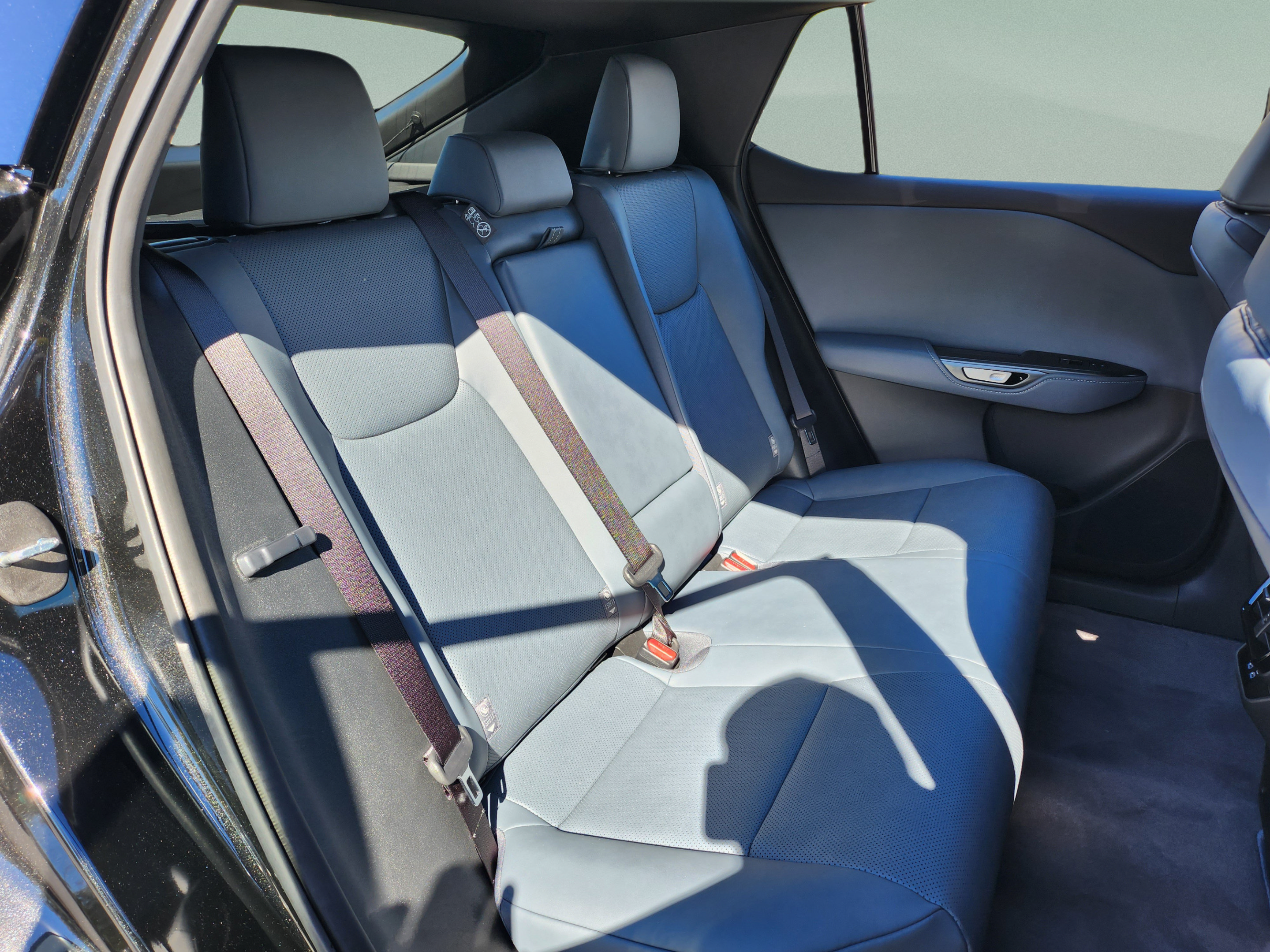 New 2026 Lexus RZ 350e 2WD w/ Convenience Package image 28