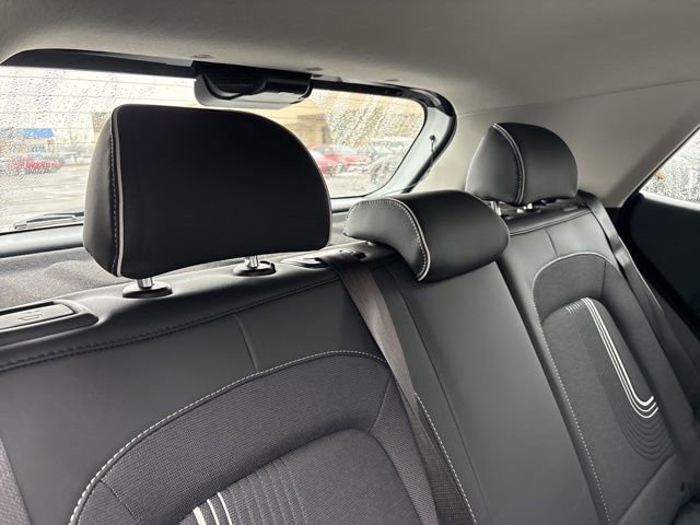 Certified 2025 Hyundai Venue Limited image 26