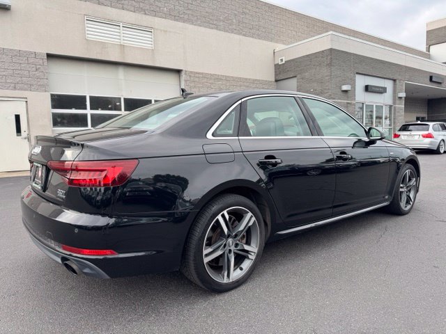 Used 2018 Audi A4 2.0T Premium Plus AWD/4WD image 21