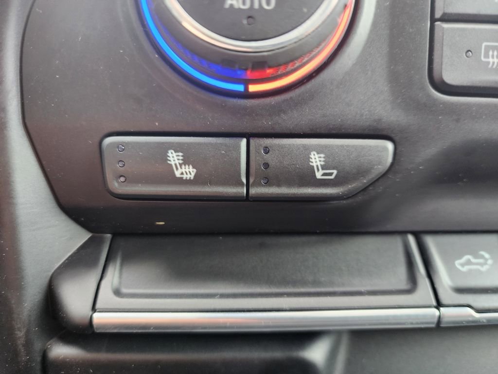 Certified 2021 Chevrolet Silverado 1500 RST w/ Max Trailering Package image 43