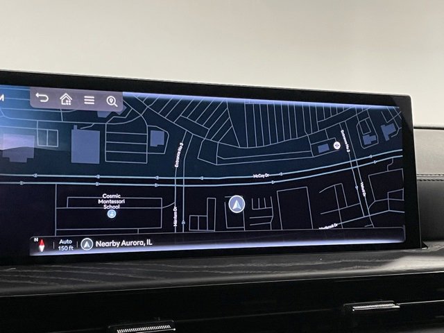 New 2026 Genesis GV80 3.5T e-SC image 17