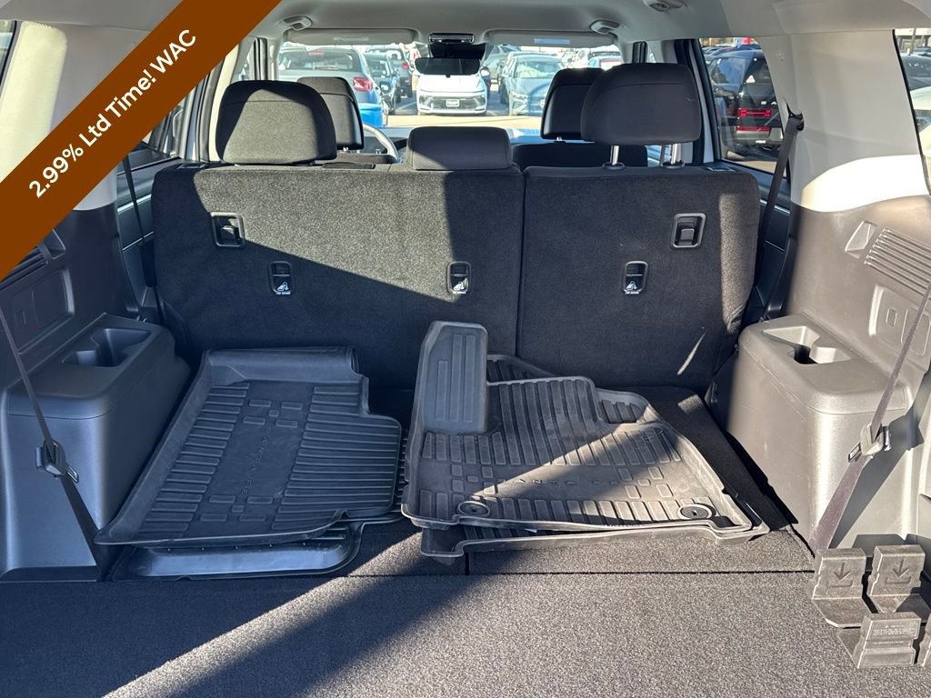 Used 2025 Hyundai Santa Fe SE image 29