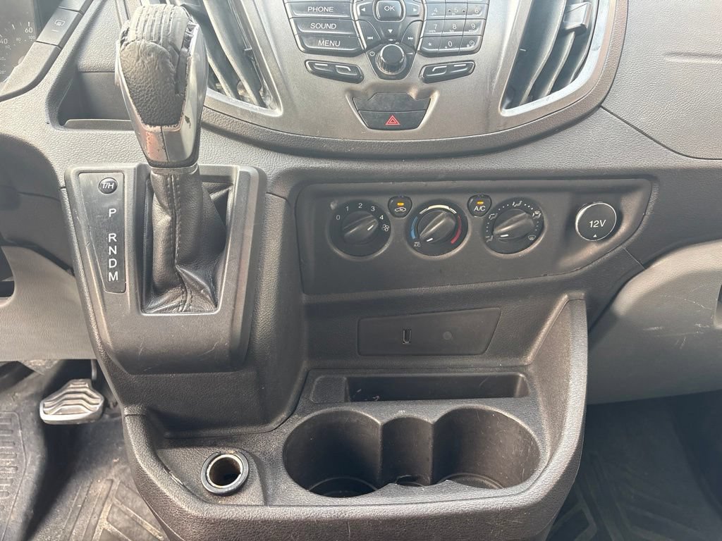 Used 2017 Ford Transit 350 XL RWD image 21