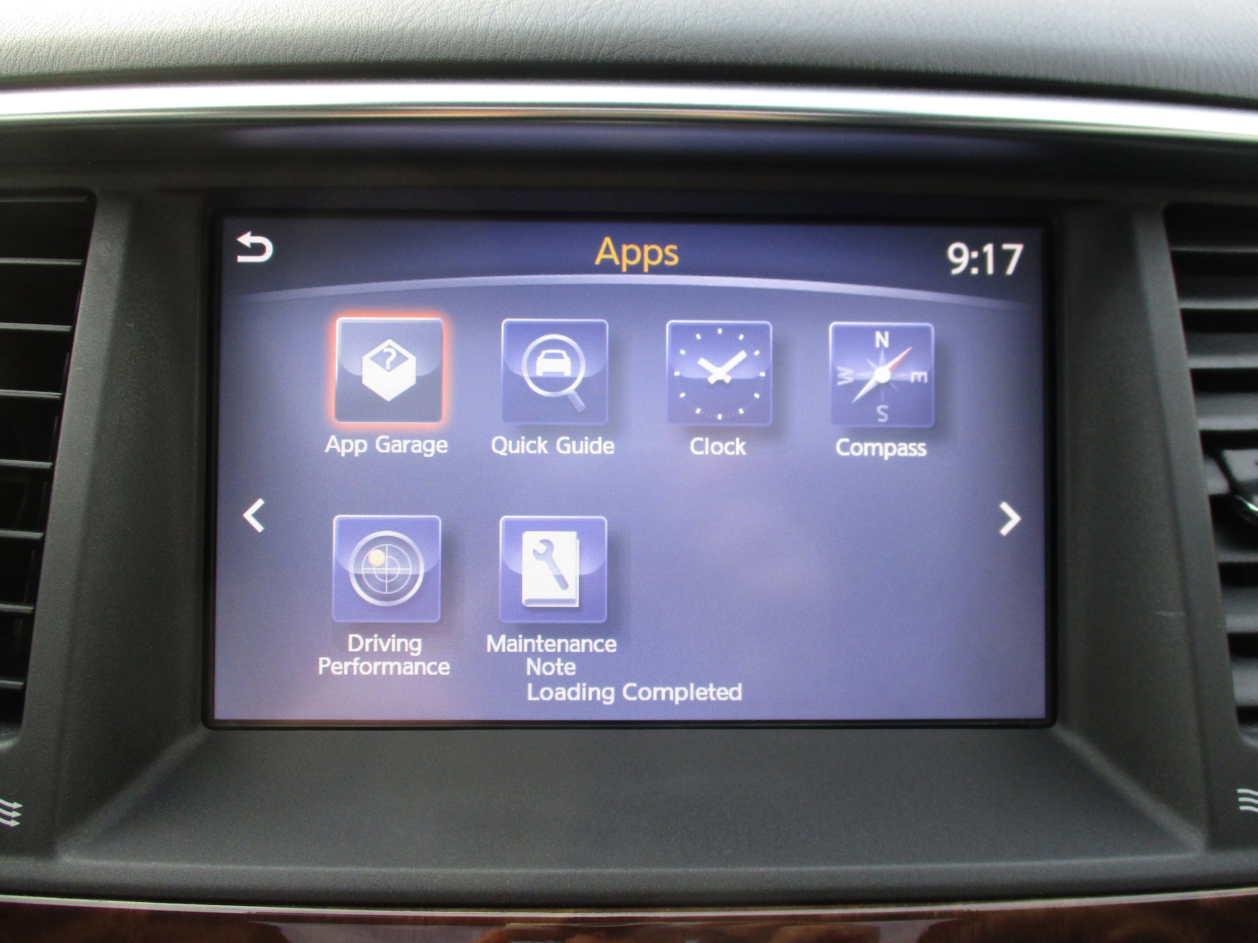 Used 2020 Nissan Armada SL w/ Premium Package AWD/4WD image 23