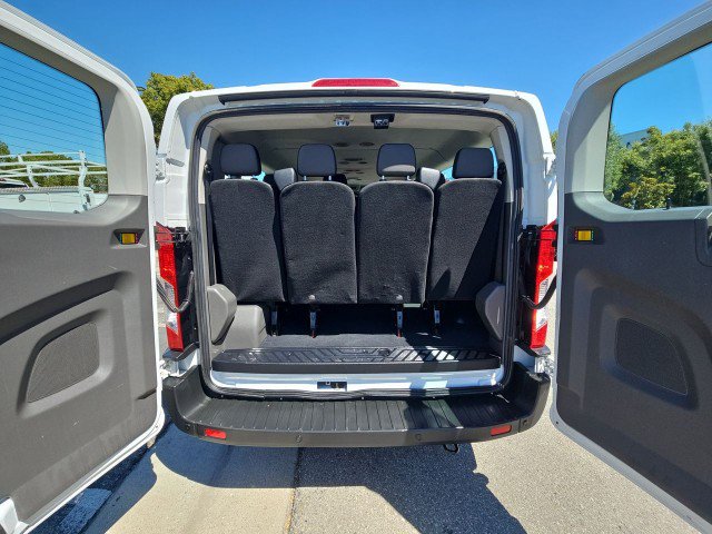 Used 2024 Ford Transit 350 XLT RWD image 25