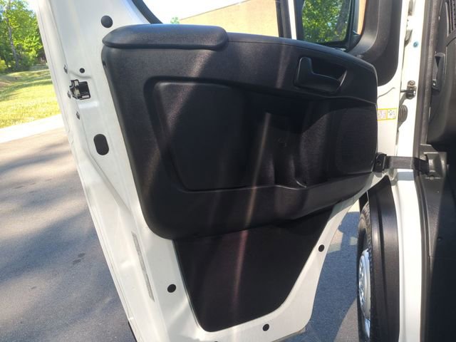 Used 2025 RAM ProMaster 2500 w/ Convenience Group FWD image 30