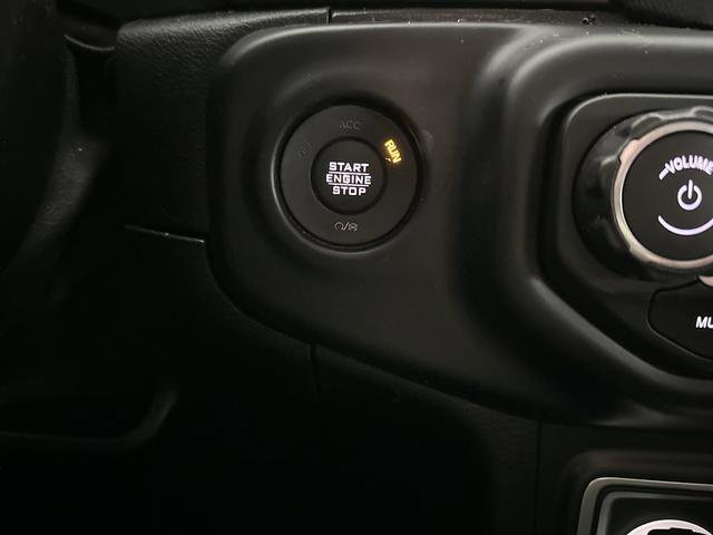 Used 2019 Jeep Wrangler Unlimited Sport S image 24