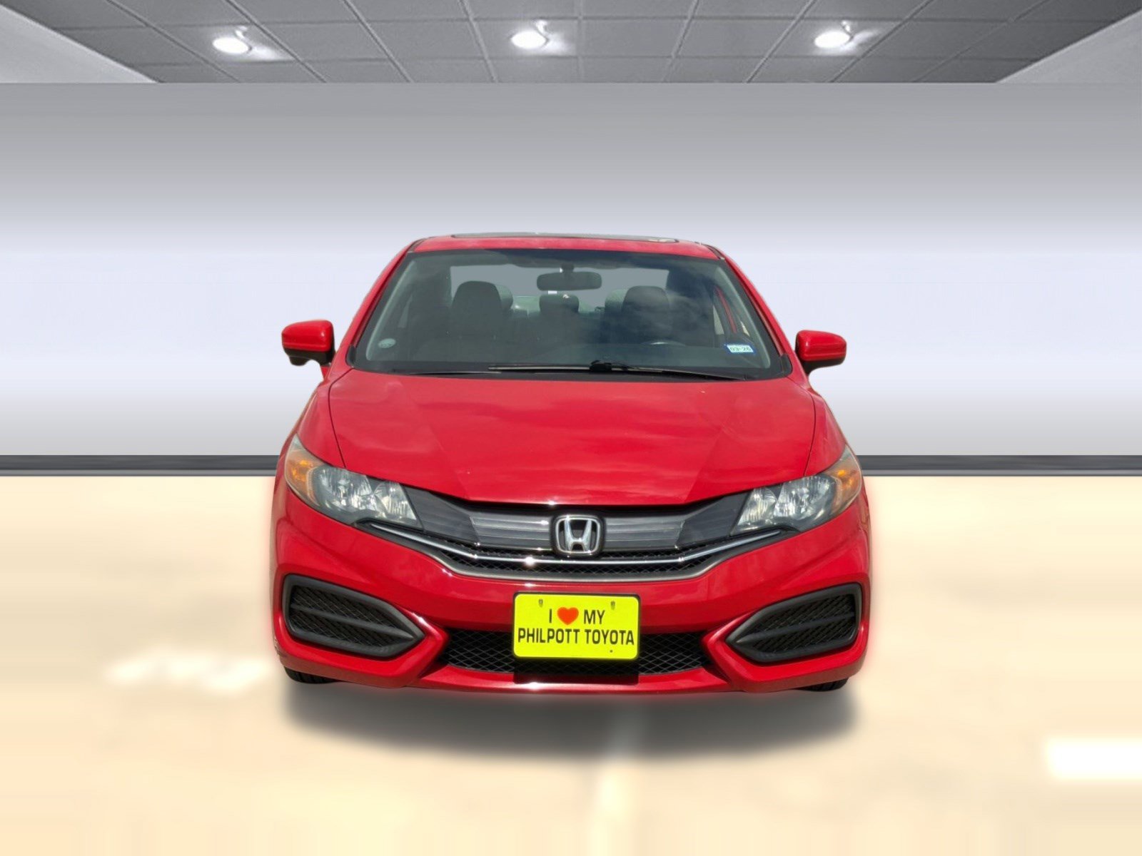 Used 2015 Honda Civic EX image 6