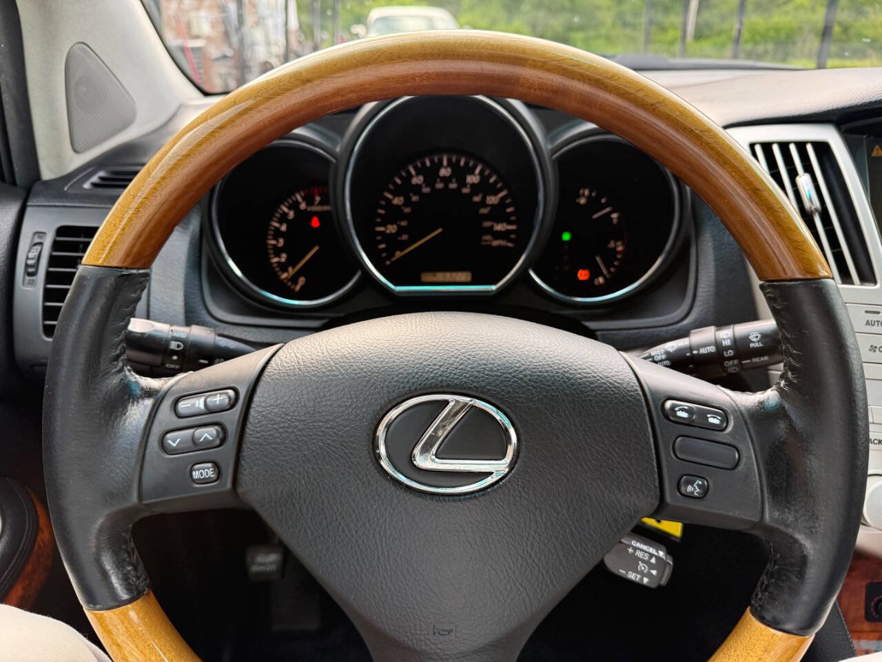 Used 2008 Lexus RX 350 2WD image 16