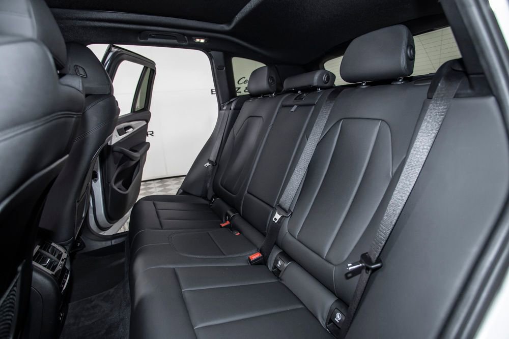 Used 2020 BMW X3 xDrive30i w/ M Sport Package 2 image 17