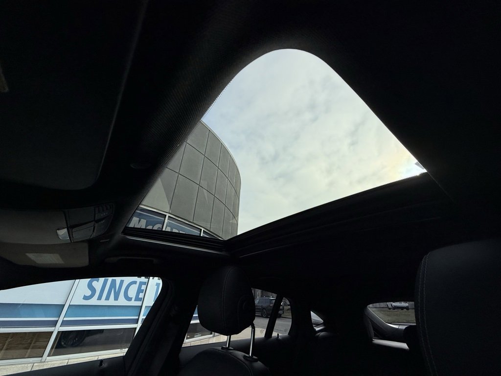 Used 2020 Mercedes-Benz GLC 63 AMG 4MATIC Coupe image 5