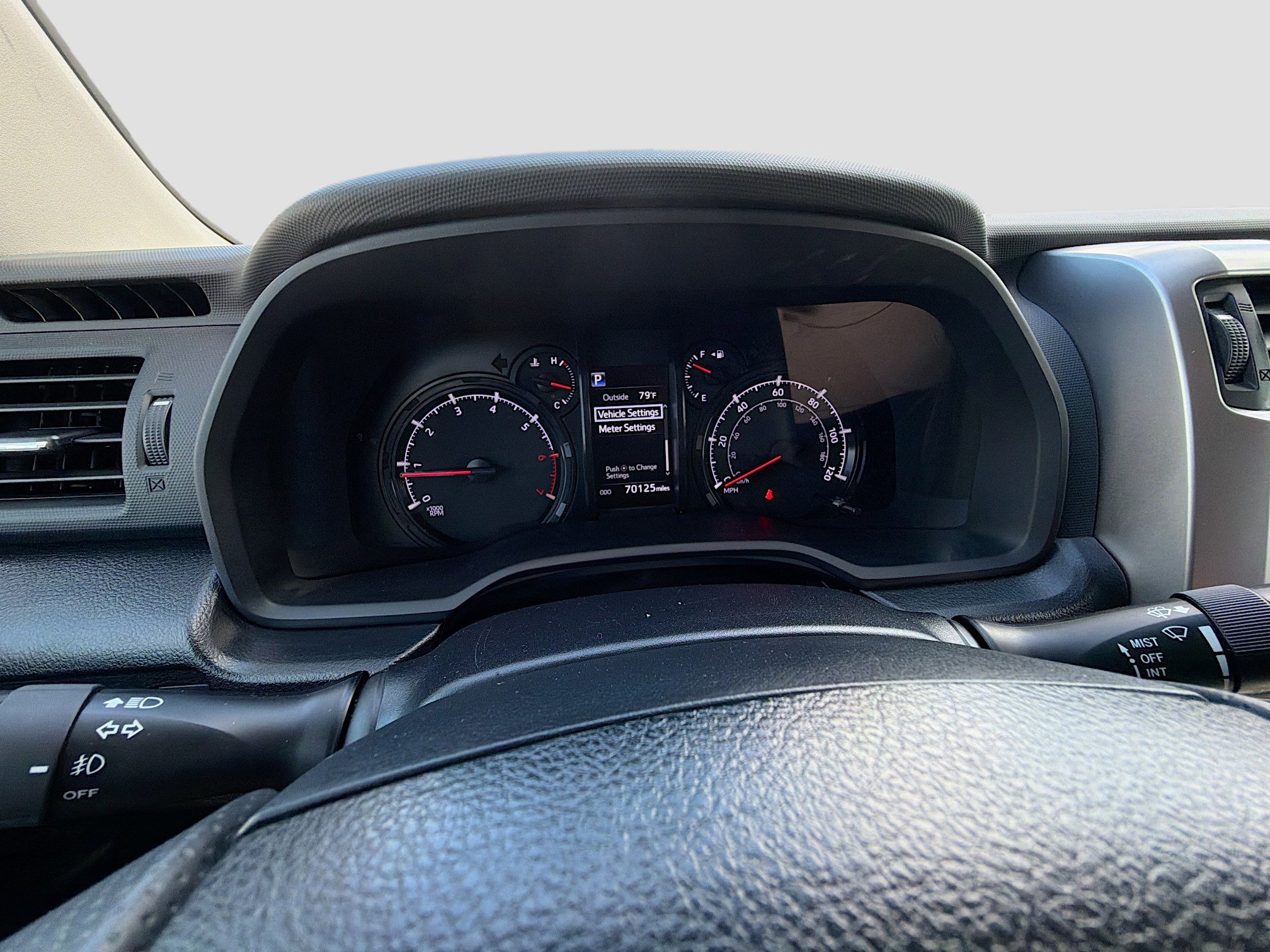 Used 2024 Toyota 4Runner SR5 image 37