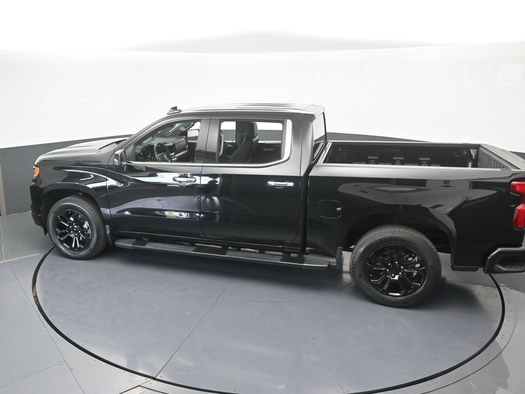 Used 2022 Chevrolet Silverado 1500 LTZ RWD image 58