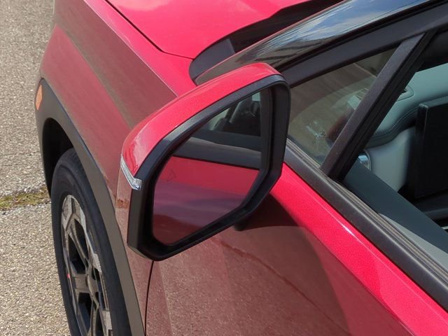 New 2025 Hyundai Santa Fe SEL image 5