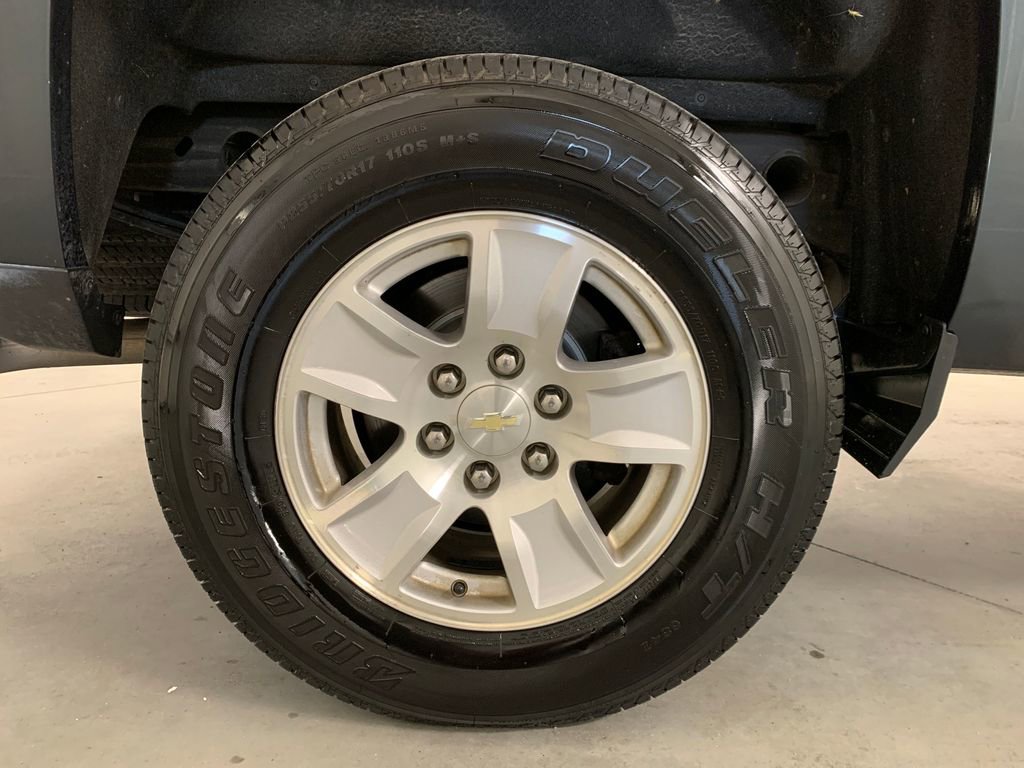 Used 2018 Chevrolet Silverado 1500 LT w/ All Star Edition image 23