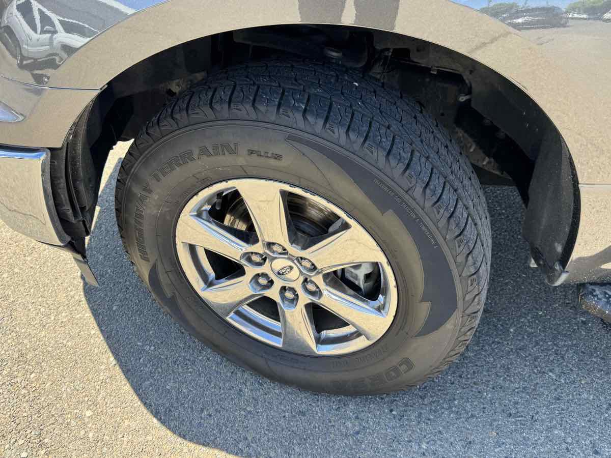 Used 2018 Ford F150 XLT w/ Equipment Group 302A Luxury image 33