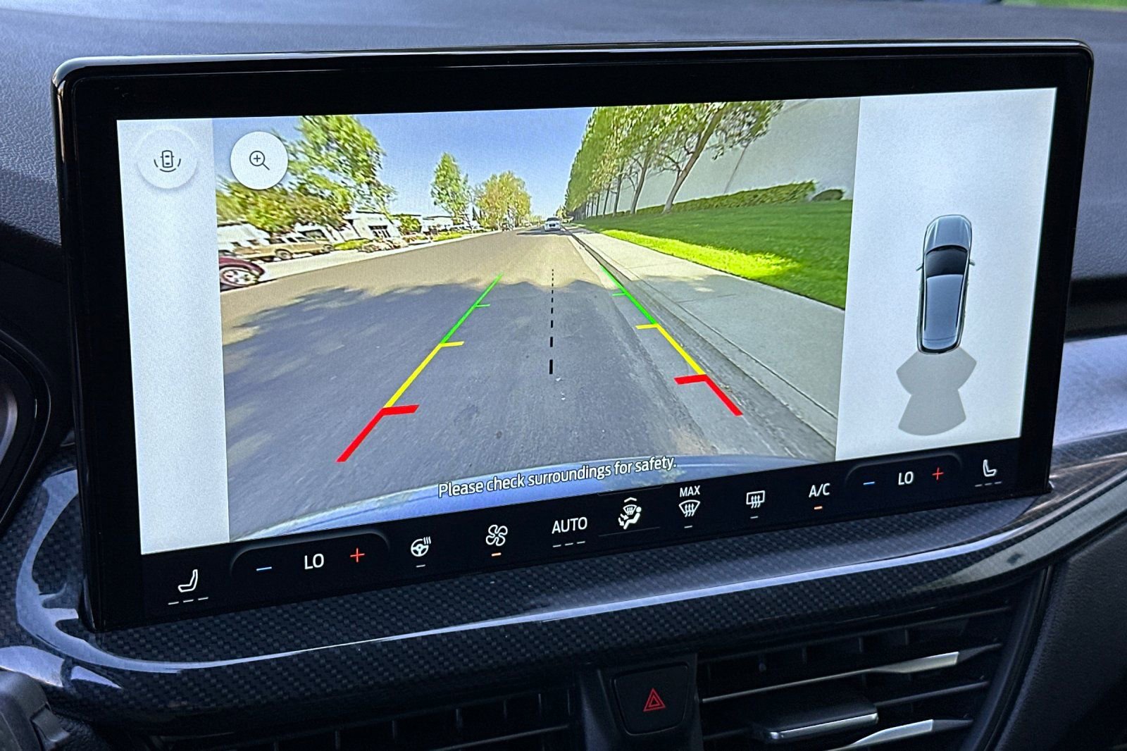 Used 2024 Ford Escape ST-Line w/ Tech Pack #1 image 17