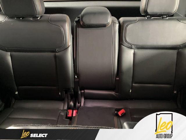 Used 2025 Ford Expedition Tremor AWD/4WD image 22