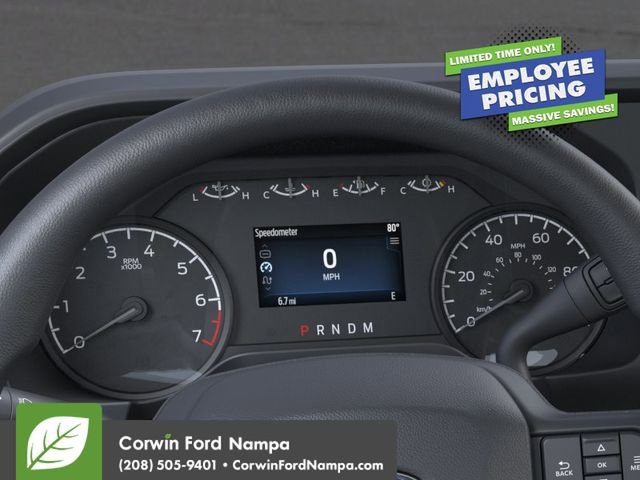 New 2026 Ford F250 XL AWD/4WD image 13