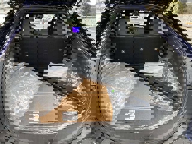 New 2026 Toyota bZ image 5