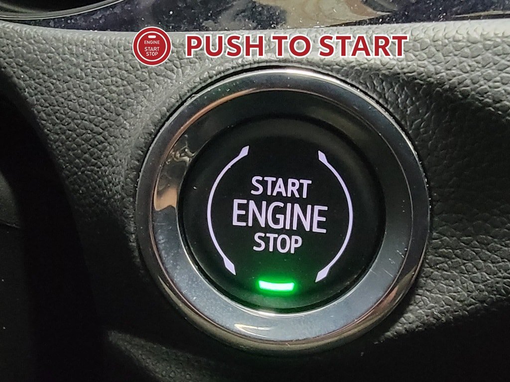 Used 2023 Buick Encore GX Essence w/ Experience Buick Package FWD image 19