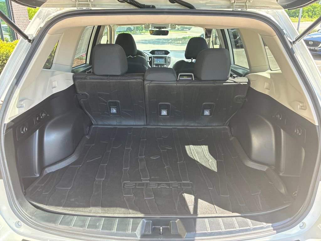 Used 2020 Subaru Forester Premium w/ Popular Package #1 AWD/4WD image 29