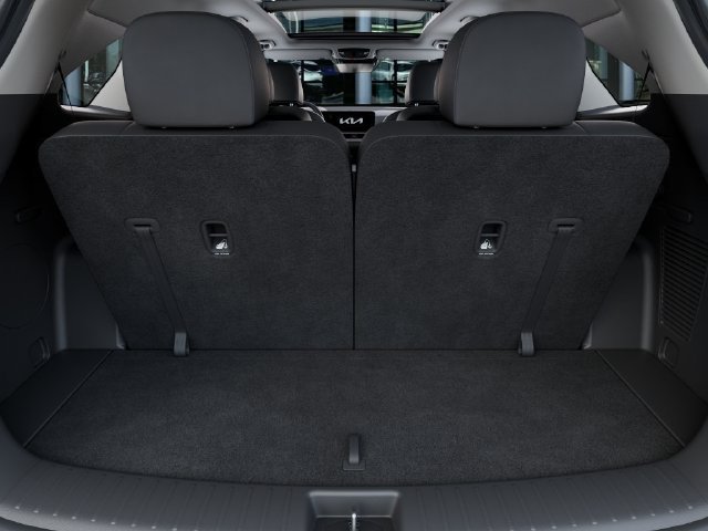 New 2026 Kia Sorento X-Line EX AWD/4WD image 19