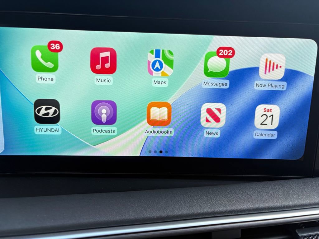 New 2026 Hyundai Palisade SEL image 20