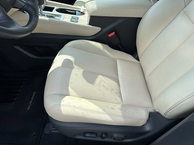 Used 2024 Nissan Murano SL w/ Cargo Package FWD image 10