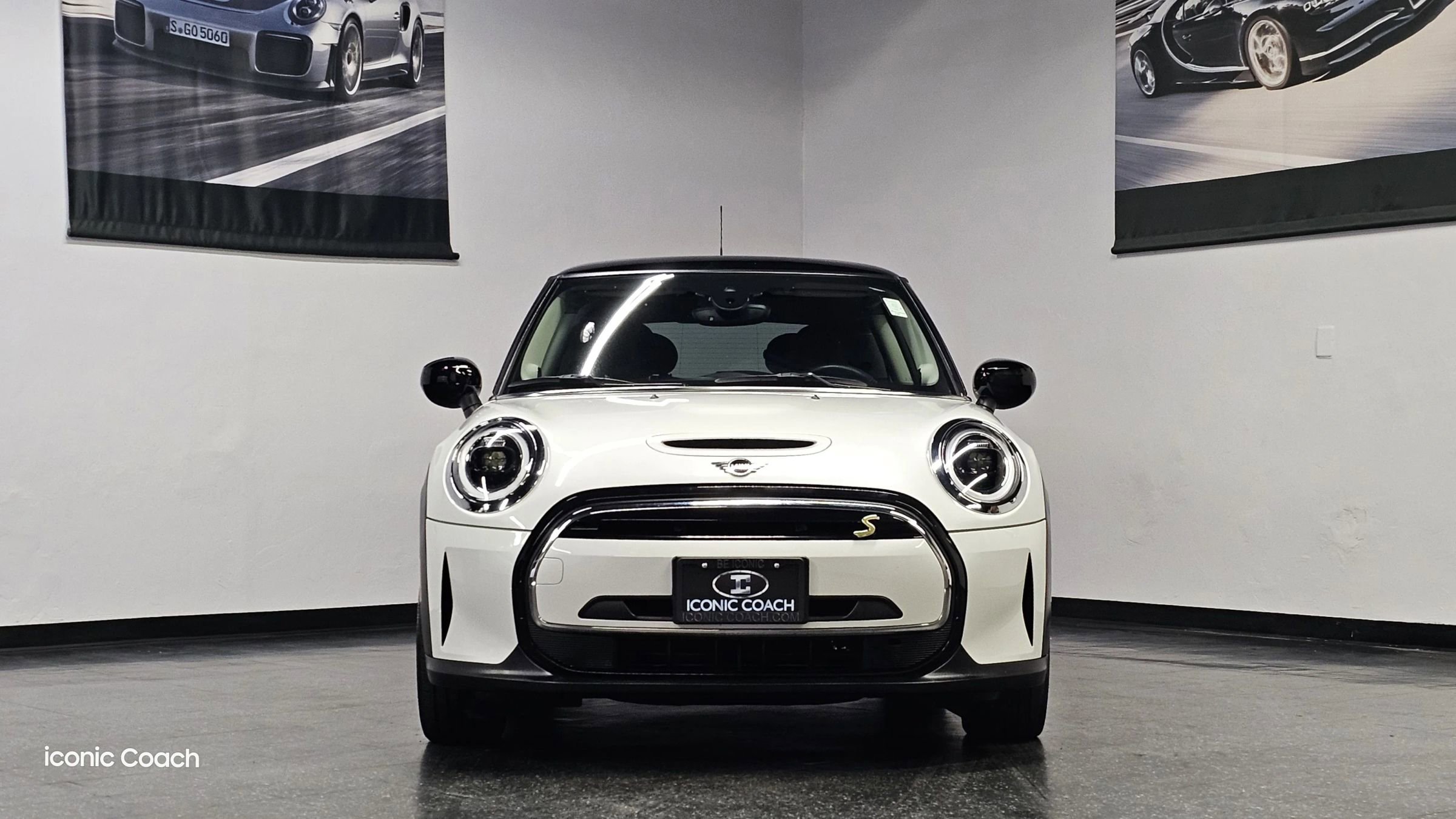 Used 2024 MINI Cooper SE FWD image 4