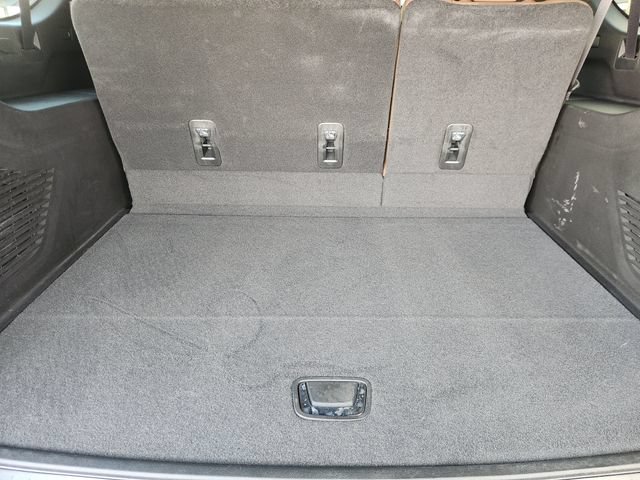 Used 2023 Chevrolet Suburban High Country w/ Max Trailering Package AWD/4WD image 34