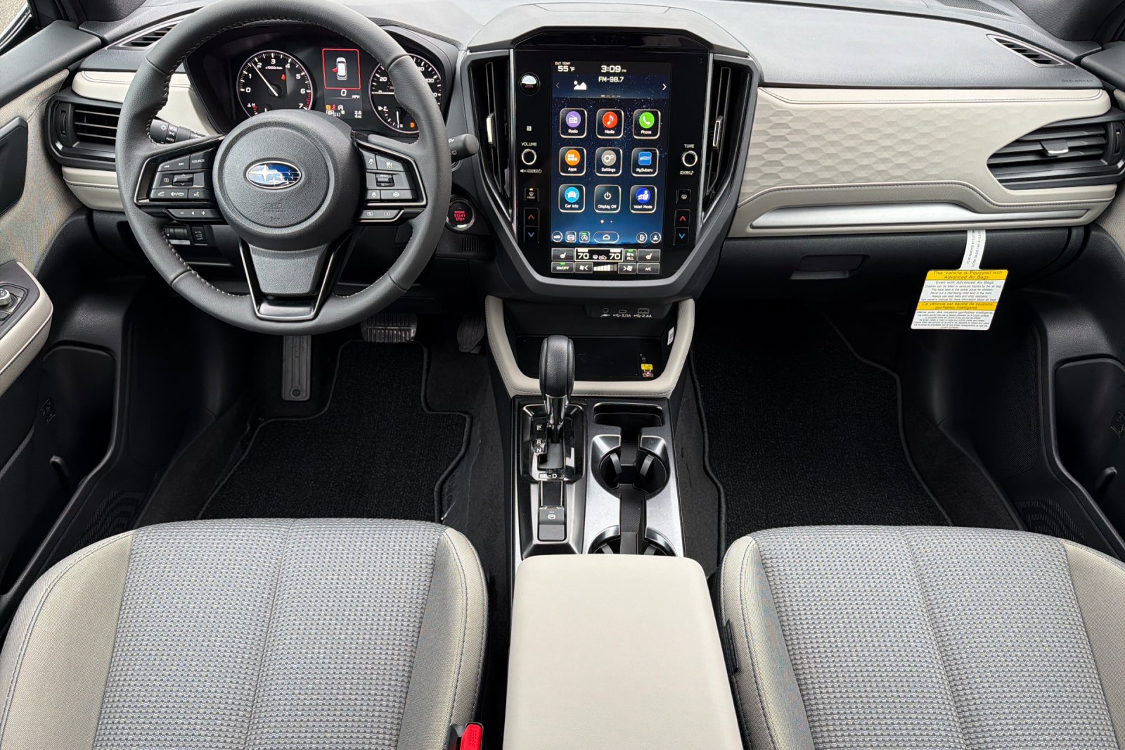 New 2026 Subaru Forester Premium image 13