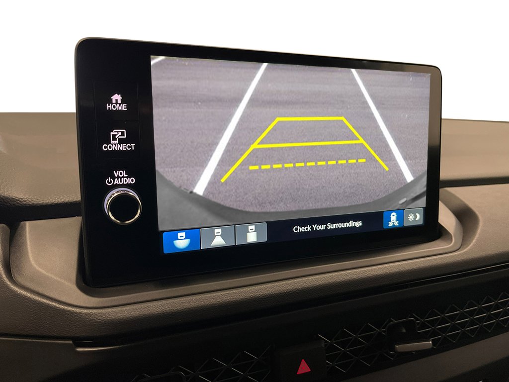 New 2026 Honda Accord SE image 20