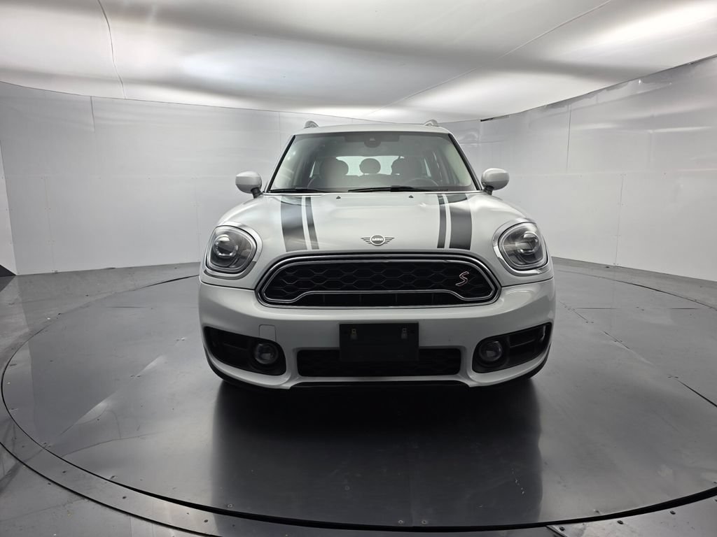 Used 2020 MINI Cooper Countryman S AWD/4WD image 2