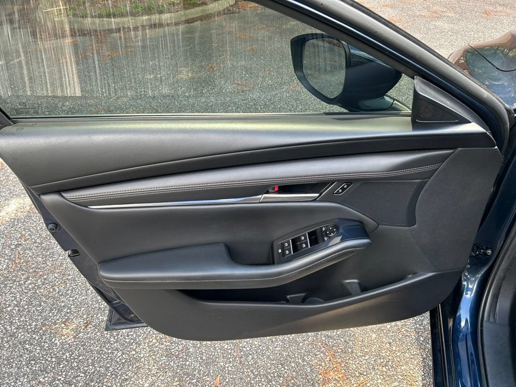 Used 2021 MAZDA MAZDA3 s FWD image 15