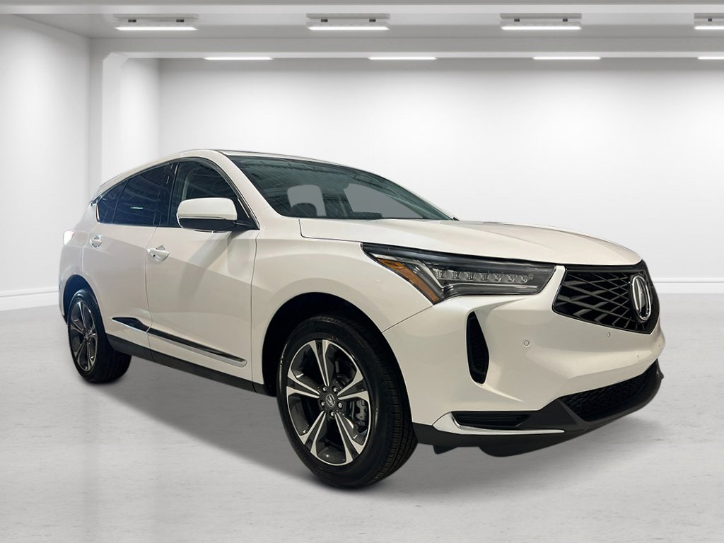 New 2026 Acura RDX SH-AWD w/ Technology Package image 9