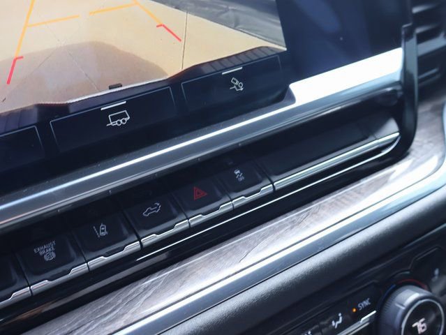 Certified 2024 Chevrolet Silverado 2500 LTZ image 32