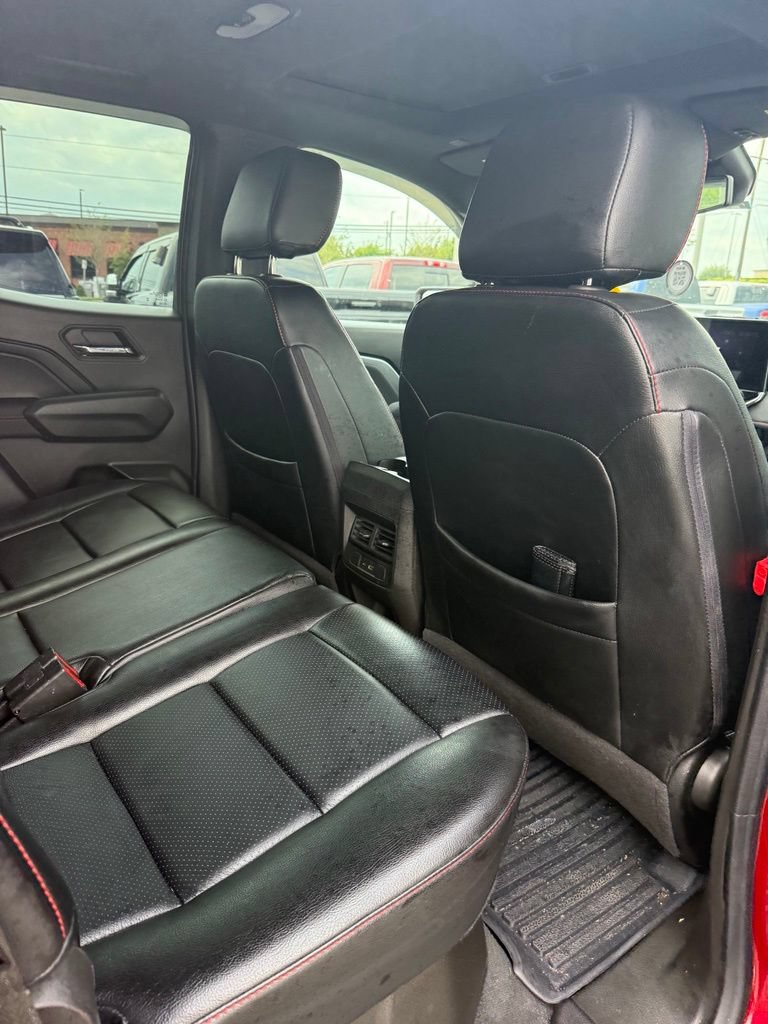 Used 2023 Chevrolet Colorado Z71 w/ Z71 Convenience Package 2 AWD/4WD image 20