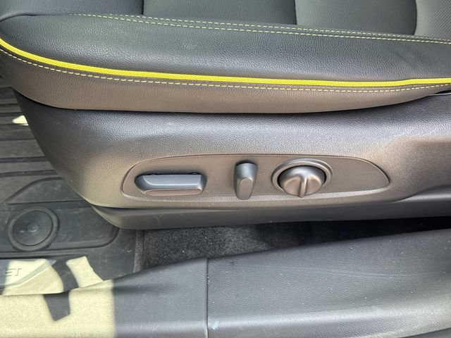 Used 2025 Chevrolet TrailBlazer ACTIV w/ Convenience Package FWD image 26