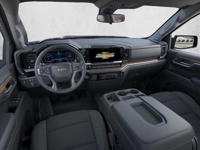 New 2026 Chevrolet Silverado 1500 LT image 15