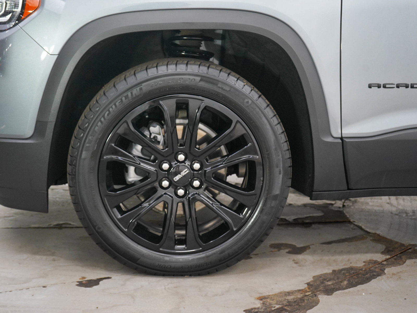 Used 2022 GMC Acadia SLE w/ Driver Convenience Package AWD/4WD image 29