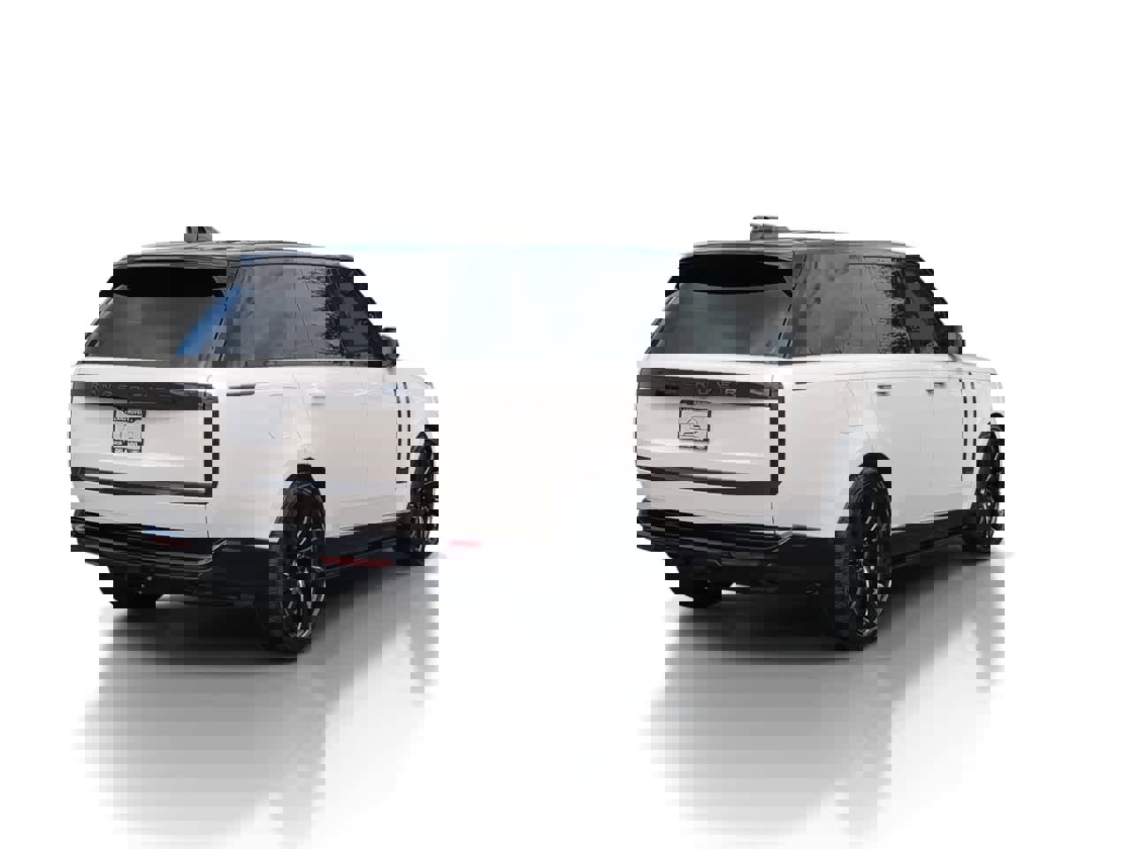 Used 2024 Land Rover Range Rover Autobiography image 8