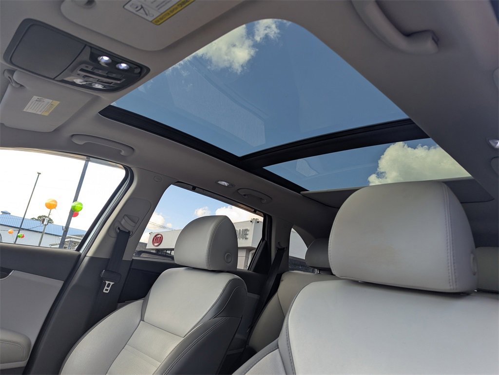 Used 2019 Kia Sorento SX w/ SX Touring Package image 29