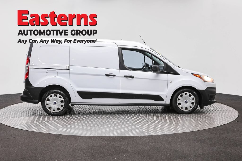 Used 2019 Ford Transit Connect XL FWD image 6