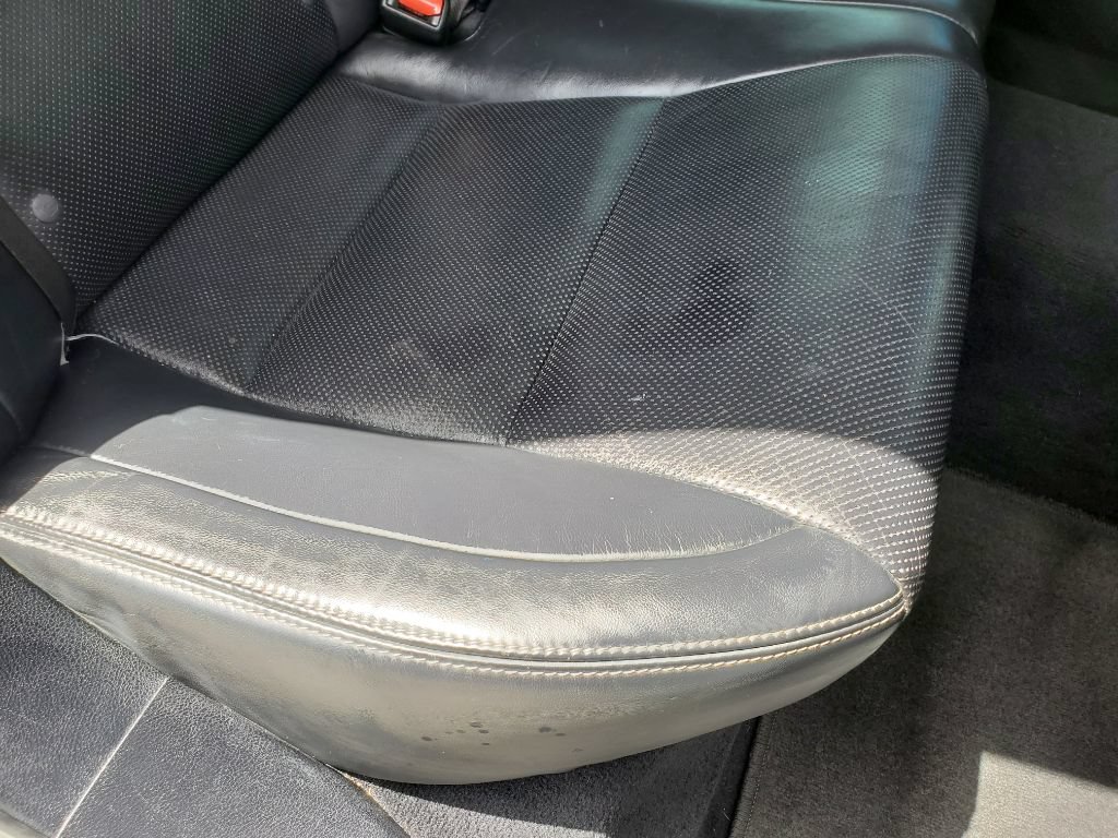 Used 2015 Lexus GS 350 RWD image 36