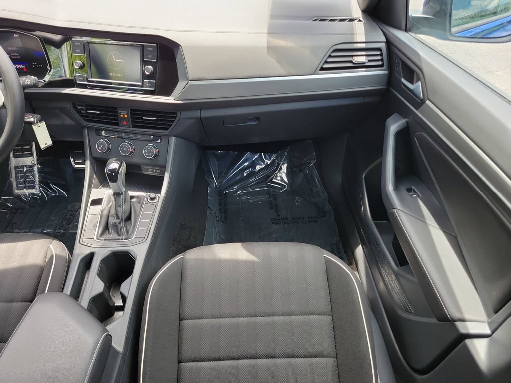 Used 2023 Volkswagen Jetta Sport FWD image 13