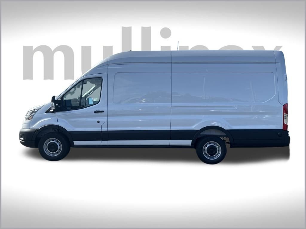 New 2025 Ford Transit 250 148 High Roof Extended image 9